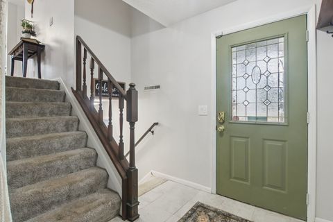 Tiny photo for 4908 Tile Line Road, Crystal Lake, IL 60012 (MLS # 12589943)