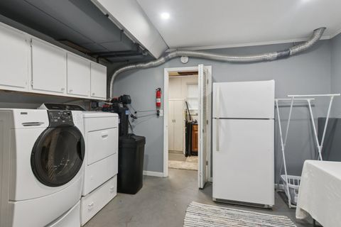 Tiny photo for 4908 Tile Line Road, Crystal Lake, IL 60012 (MLS # 12589943)