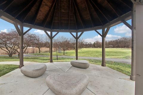 Tiny photo for 4908 Tile Line Road, Crystal Lake, IL 60012 (MLS # 12589943)