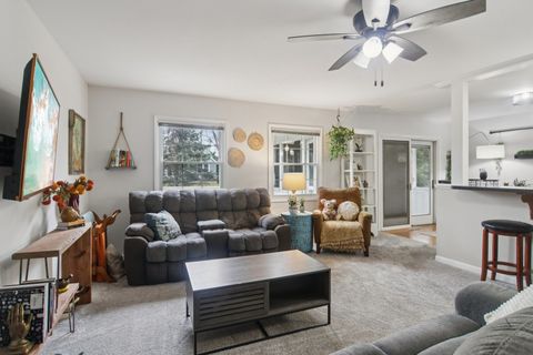 Tiny photo for 4908 Tile Line Road, Crystal Lake, IL 60012 (MLS # 12589943)