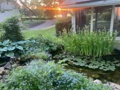 Tiny photo for 4908 Tile Line Road, Crystal Lake, IL 60012 (MLS # 12589943)