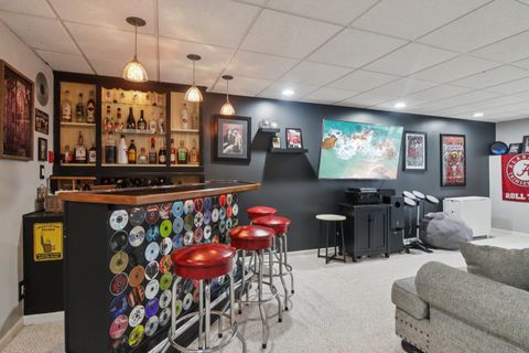 Tiny photo for 4908 Tile Line Road, Crystal Lake, IL 60012 (MLS # 12589943)