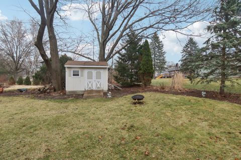 Tiny photo for 4908 Tile Line Road, Crystal Lake, IL 60012 (MLS # 12589943)