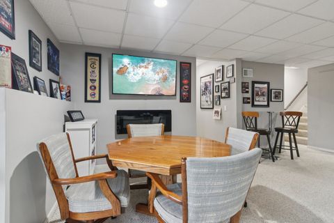 Tiny photo for 4908 Tile Line Road, Crystal Lake, IL 60012 (MLS # 12589943)