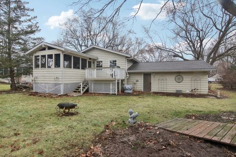 Tiny photo for 4908 Tile Line Road, Crystal Lake, IL 60012 (MLS # 12589943)