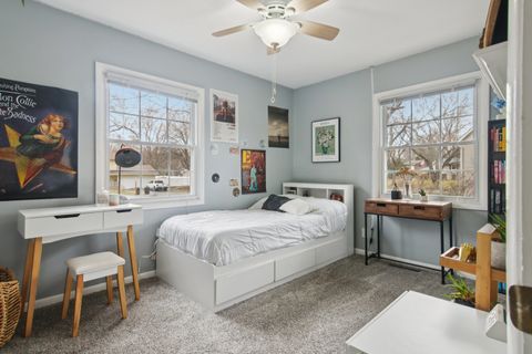 Tiny photo for 4908 Tile Line Road, Crystal Lake, IL 60012 (MLS # 12589943)