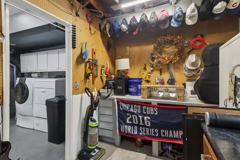 Tiny photo for 4908 Tile Line Road, Crystal Lake, IL 60012 (MLS # 12589943)