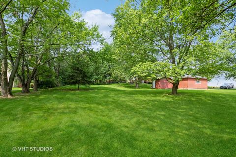 A home in Orland Park