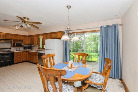 A home in Orland Park