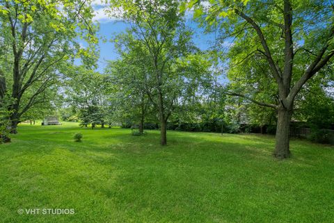 A home in Orland Park