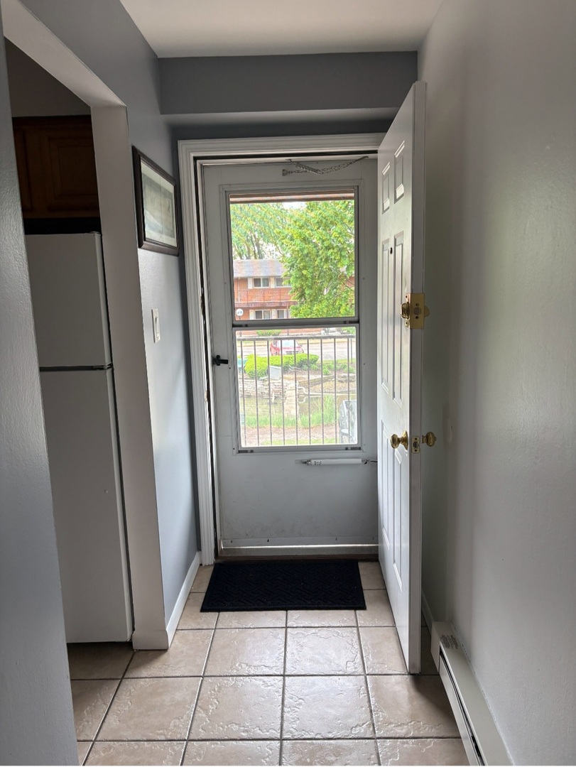 1840 W Hatherleigh Court 2D