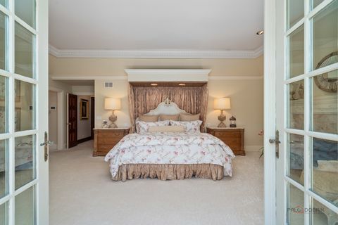 Tiny photo for 51 Sequoia Court, Lake Forest, IL 60045 (MLS # 12412877)