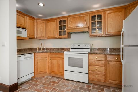 Tiny photo for 51 Sequoia Court, Lake Forest, IL 60045 (MLS # 12412877)