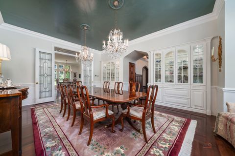 Tiny photo for 51 Sequoia Court, Lake Forest, IL 60045 (MLS # 12412877)