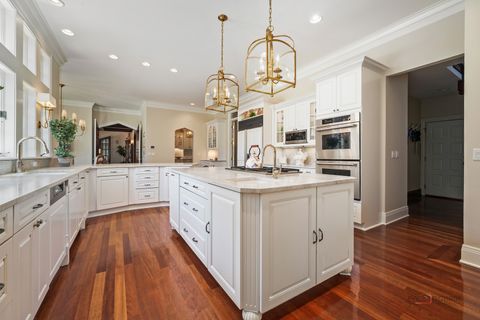 Tiny photo for 51 Sequoia Court, Lake Forest, IL 60045 (MLS # 12412877)