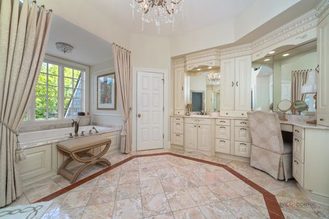 Tiny photo for 51 Sequoia Court, Lake Forest, IL 60045 (MLS # 12412877)