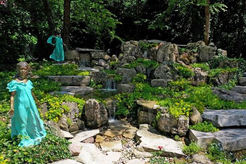 Tiny photo for 51 Sequoia Court, Lake Forest, IL 60045 (MLS # 12412877)