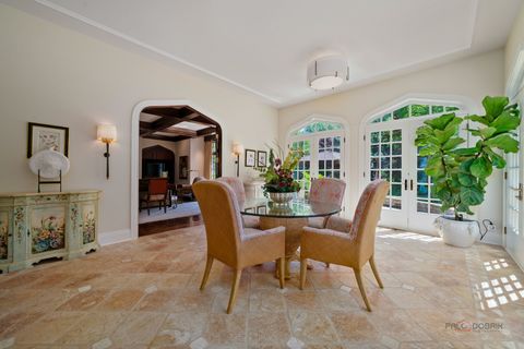 Tiny photo for 51 Sequoia Court, Lake Forest, IL 60045 (MLS # 12412877)