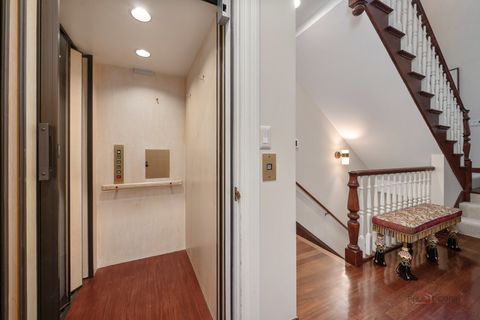 Tiny photo for 51 Sequoia Court, Lake Forest, IL 60045 (MLS # 12412877)