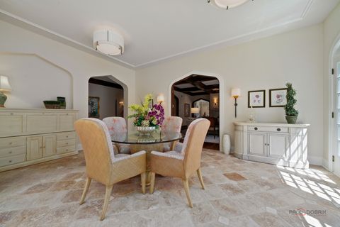 Tiny photo for 51 Sequoia Court, Lake Forest, IL 60045 (MLS # 12412877)