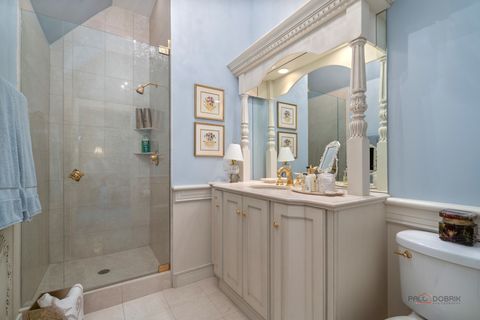 Tiny photo for 51 Sequoia Court, Lake Forest, IL 60045 (MLS # 12412877)