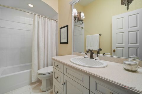 Tiny photo for 51 Sequoia Court, Lake Forest, IL 60045 (MLS # 12412877)