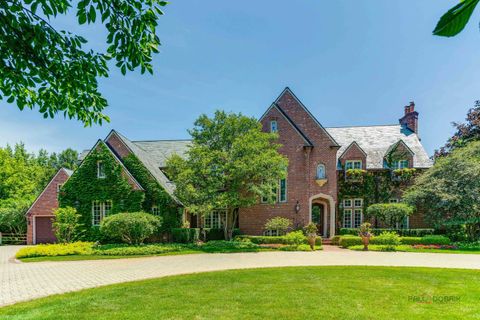 51 Sequoia Court Lake Forest IL 60045