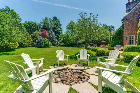 Tiny photo for 51 Sequoia Court, Lake Forest, IL 60045 (MLS # 12412877)