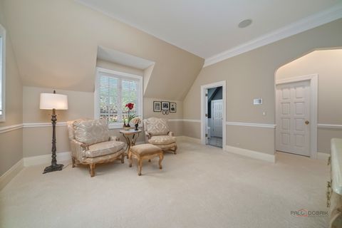 Tiny photo for 51 Sequoia Court, Lake Forest, IL 60045 (MLS # 12412877)