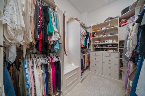 Tiny photo for 51 Sequoia Court, Lake Forest, IL 60045 (MLS # 12412877)