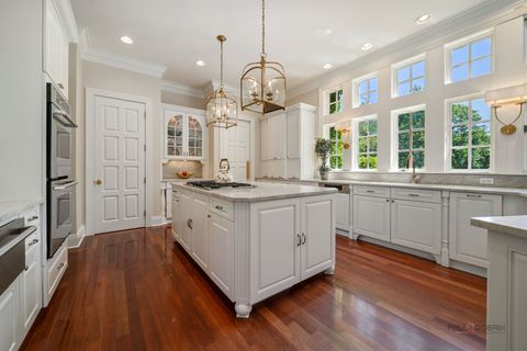 Tiny photo for 51 Sequoia Court, Lake Forest, IL 60045 (MLS # 12412877)