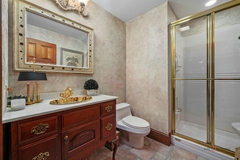 Tiny photo for 51 Sequoia Court, Lake Forest, IL 60045 (MLS # 12412877)