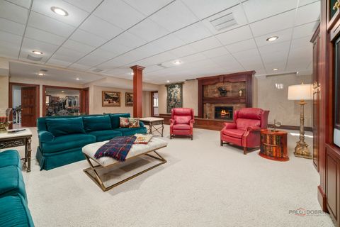 Tiny photo for 51 Sequoia Court, Lake Forest, IL 60045 (MLS # 12412877)