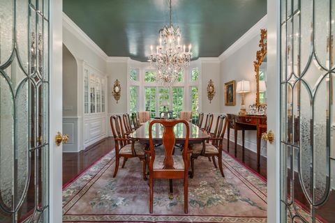 Tiny photo for 51 Sequoia Court, Lake Forest, IL 60045 (MLS # 12412877)