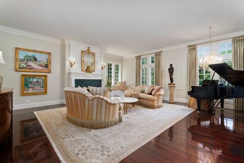 Tiny photo for 51 Sequoia Court, Lake Forest, IL 60045 (MLS # 12412877)