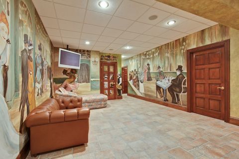 Tiny photo for 51 Sequoia Court, Lake Forest, IL 60045 (MLS # 12412877)