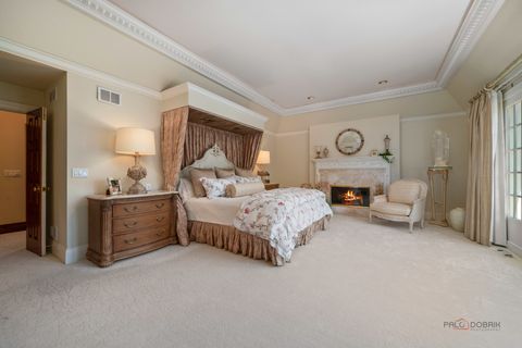 Tiny photo for 51 Sequoia Court, Lake Forest, IL 60045 (MLS # 12412877)