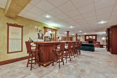 Tiny photo for 51 Sequoia Court, Lake Forest, IL 60045 (MLS # 12412877)