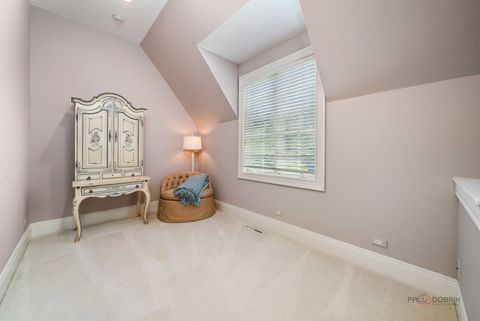 Tiny photo for 51 Sequoia Court, Lake Forest, IL 60045 (MLS # 12412877)