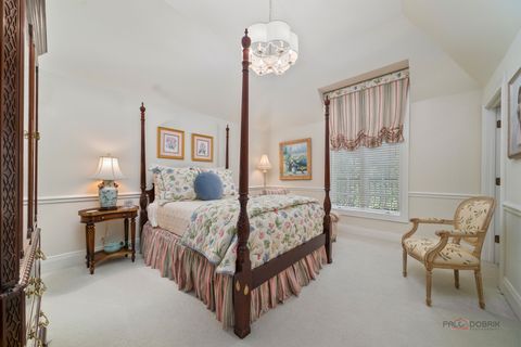 Tiny photo for 51 Sequoia Court, Lake Forest, IL 60045 (MLS # 12412877)