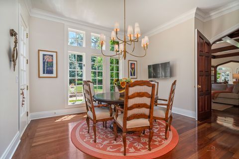 Tiny photo for 51 Sequoia Court, Lake Forest, IL 60045 (MLS # 12412877)