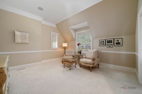 Tiny photo for 51 Sequoia Court, Lake Forest, IL 60045 (MLS # 12412877)