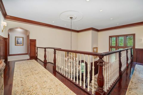 Tiny photo for 51 Sequoia Court, Lake Forest, IL 60045 (MLS # 12412877)