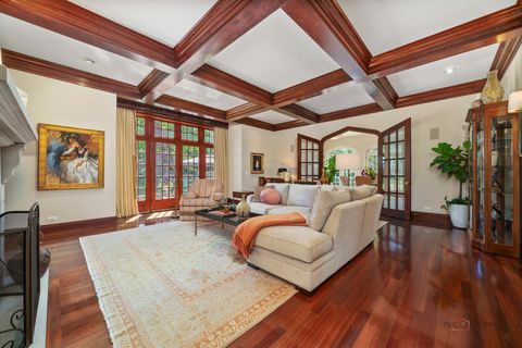 Tiny photo for 51 Sequoia Court, Lake Forest, IL 60045 (MLS # 12412877)