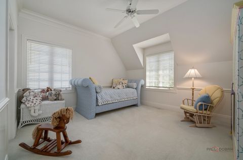 Tiny photo for 51 Sequoia Court, Lake Forest, IL 60045 (MLS # 12412877)