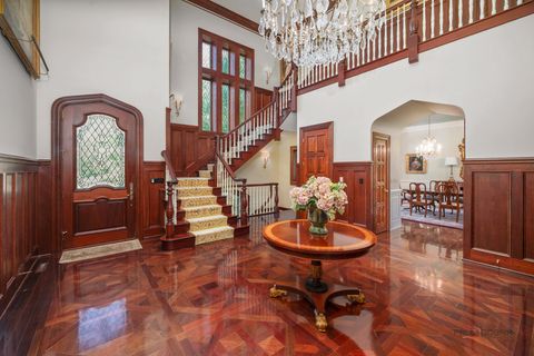 Tiny photo for 51 Sequoia Court, Lake Forest, IL 60045 (MLS # 12412877)