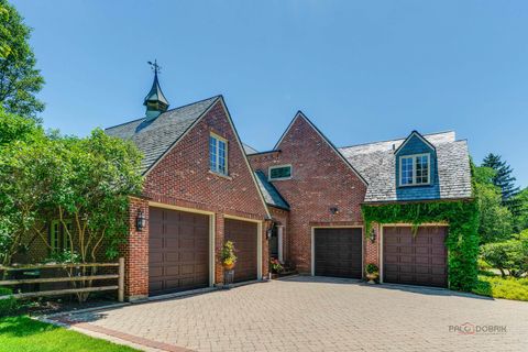 Tiny photo for 51 Sequoia Court, Lake Forest, IL 60045 (MLS # 12412877)