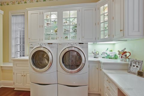 Tiny photo for 51 Sequoia Court, Lake Forest, IL 60045 (MLS # 12412877)