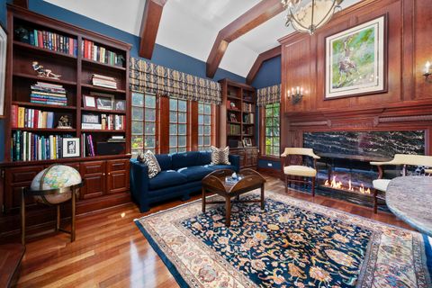 Tiny photo for 51 Sequoia Court, Lake Forest, IL 60045 (MLS # 12412877)