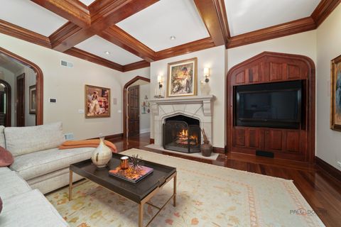 Tiny photo for 51 Sequoia Court, Lake Forest, IL 60045 (MLS # 12412877)